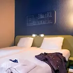 ibis budget Arles Sud Fourchon