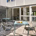 ibis budget Arles Sud Fourchon