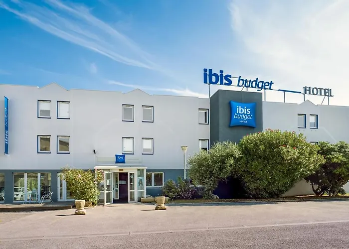 ibis budget Arles Sud Fourchon