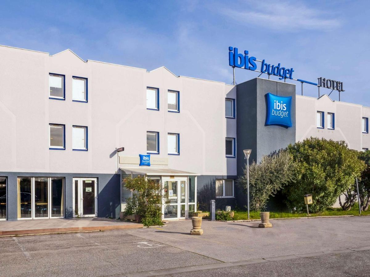 Ibis Budget Sud Fourchon Hotel Arles
