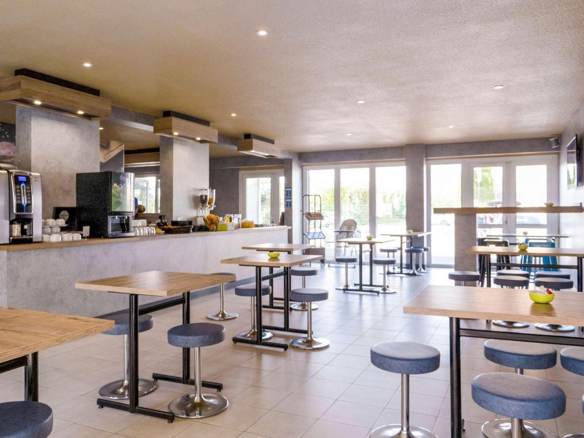 Ibis Budget Sud Fourchon