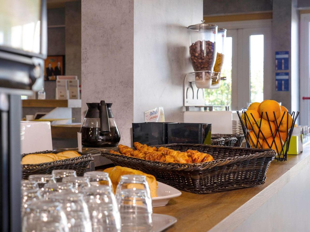 Ibis Budget Sud Fourchon 2* Arles