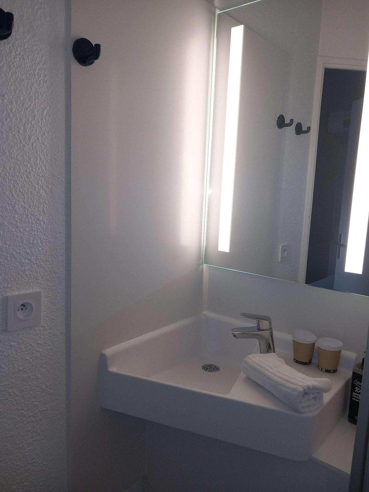 Ibis Budget Sud Fourchon Arles