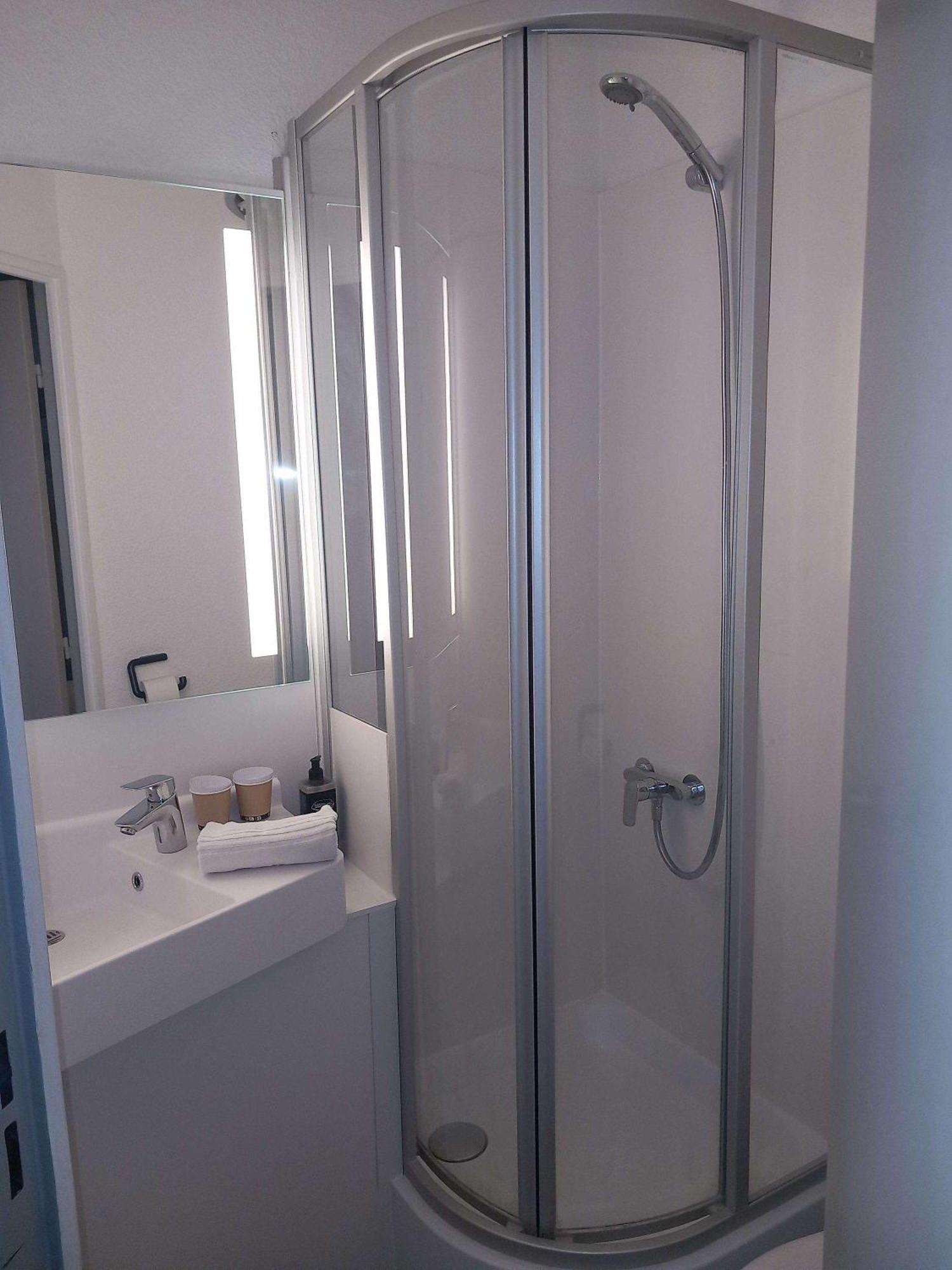Ibis Budget Sud Fourchon 2*