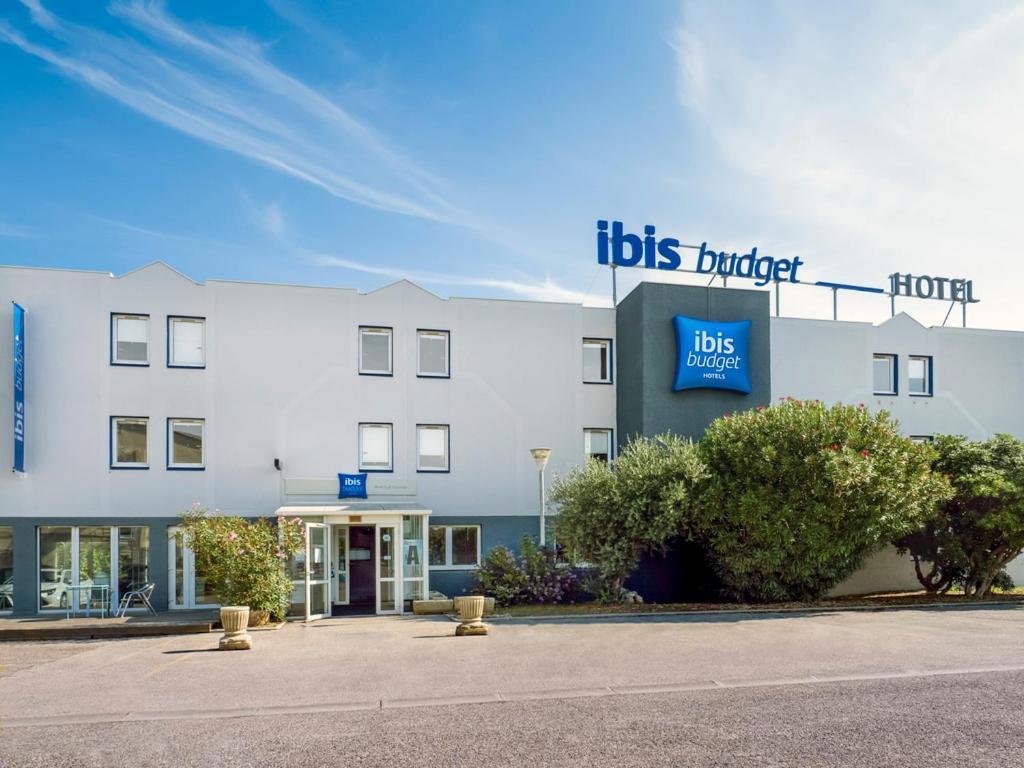 Ibis Budget Sud Fourchon 2*