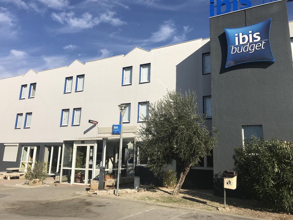 Hotel Ibis Budget Sud Fourchon 2*