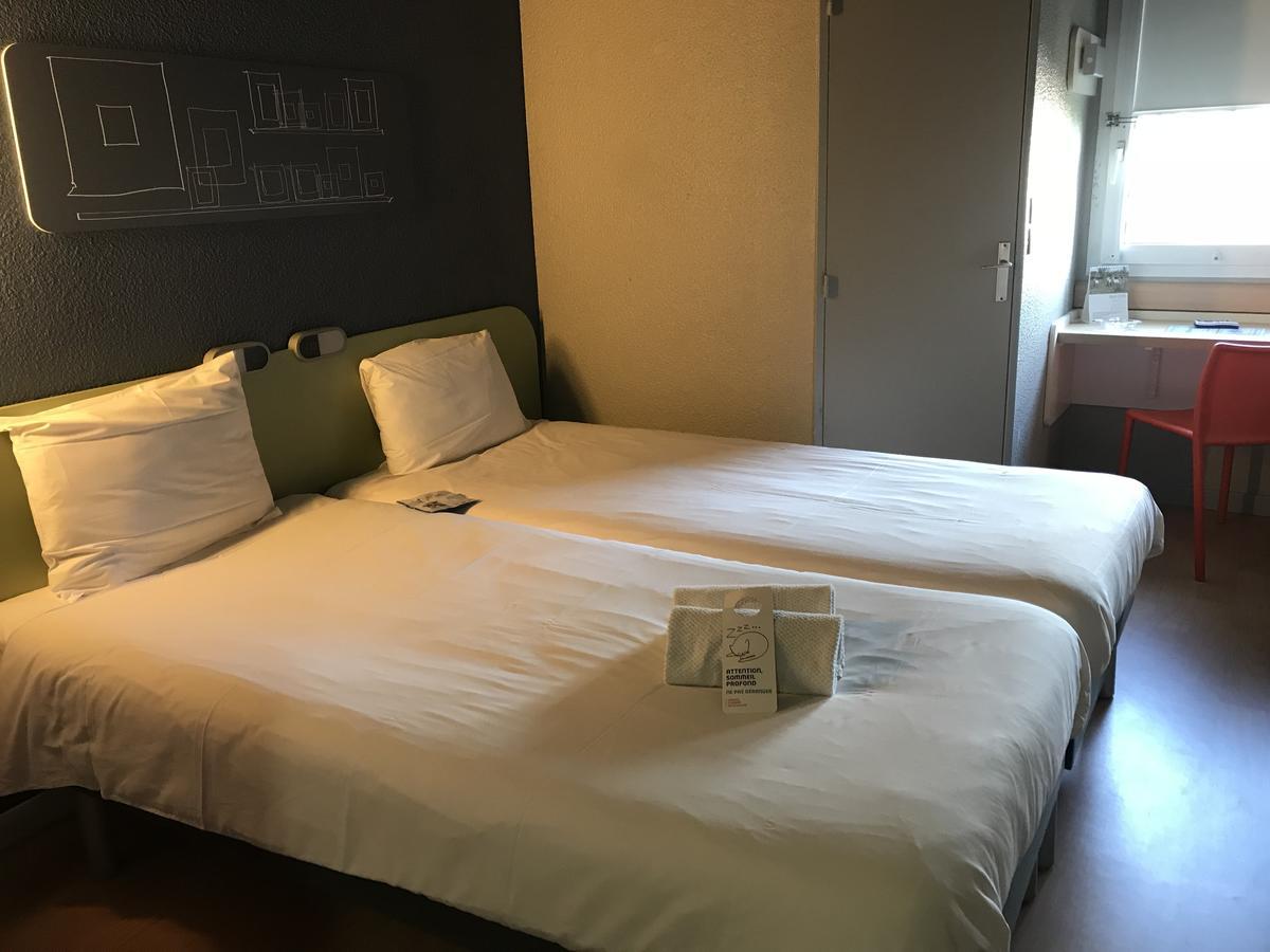 Ibis Budget Sud Fourchon 2*