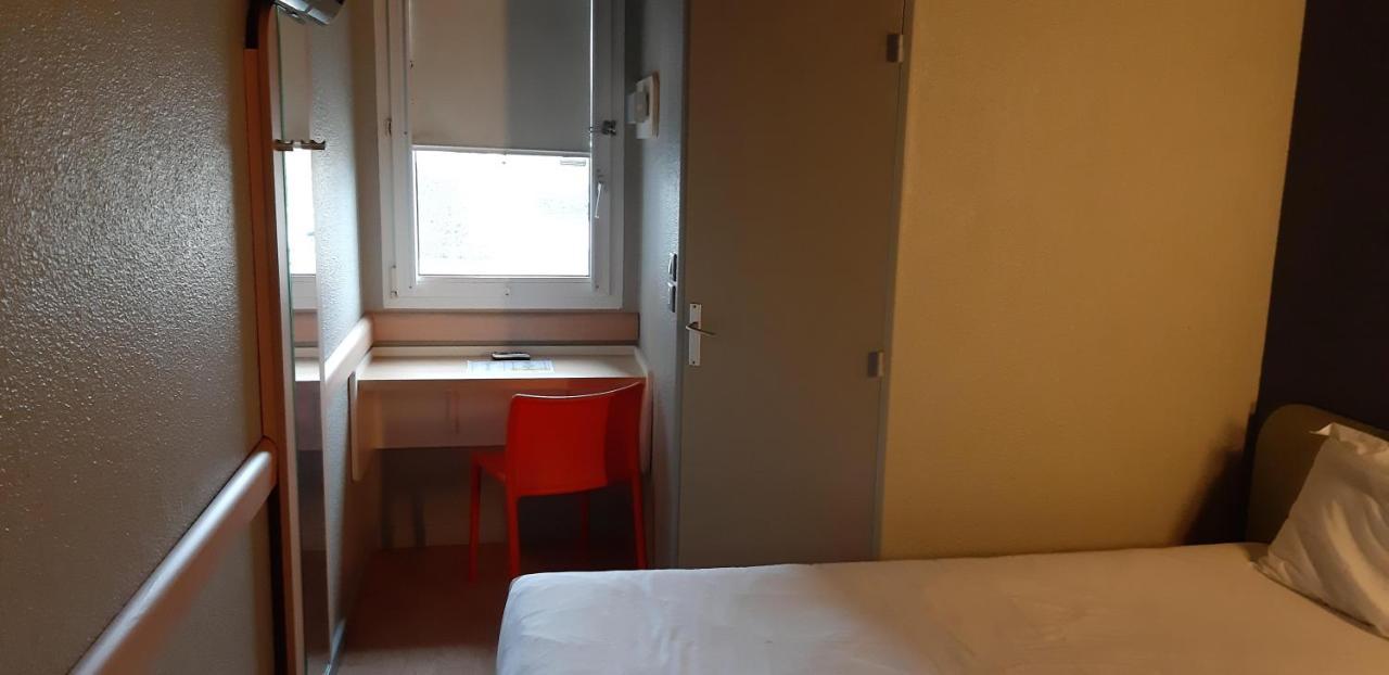 Ibis Budget Sud Fourchon Hotel Arles