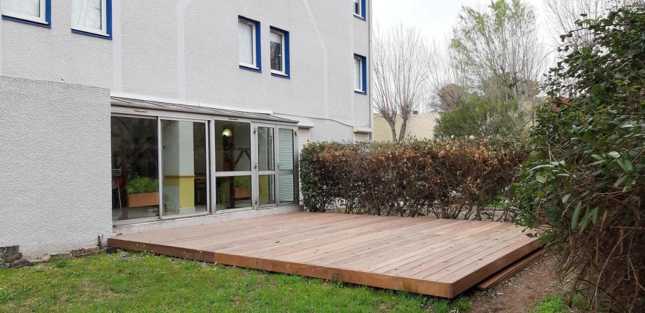 Ibis Budget Sud Fourchon 2* Arles